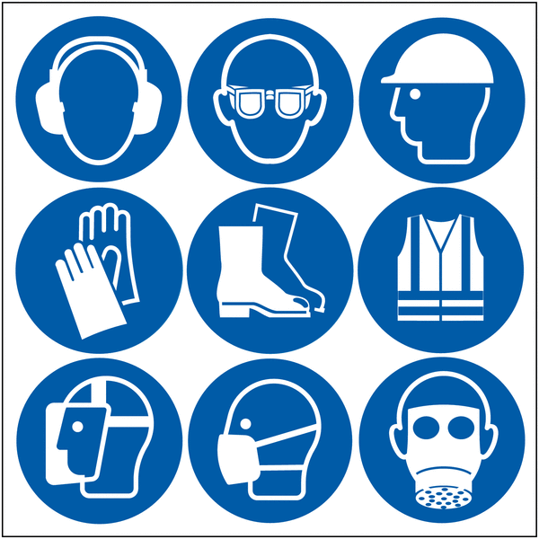 個(gè)人防護(hù)裝備（PPE）是怎么分類的？
