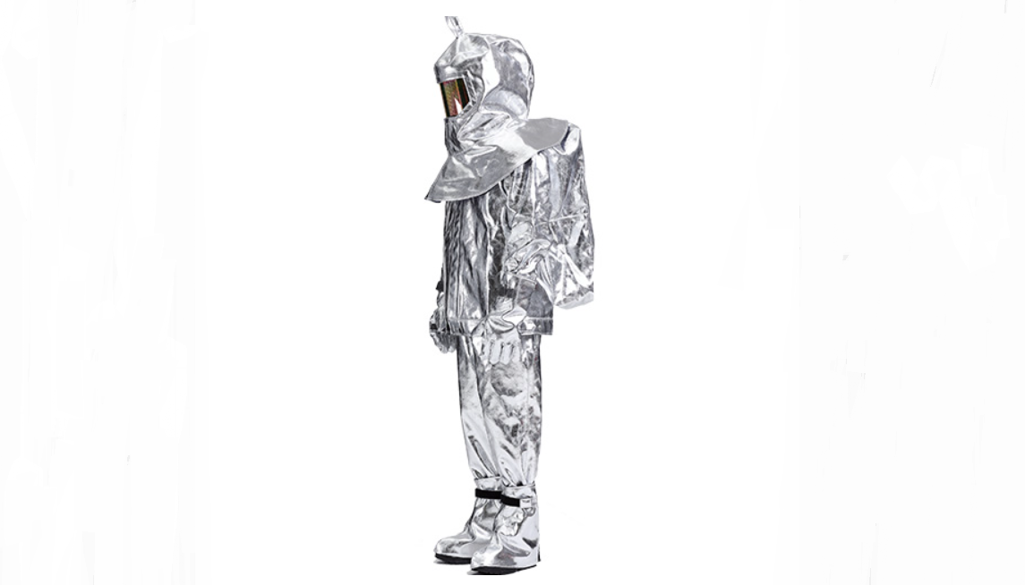 消防隔熱服有哪些種類？又如何保養(yǎng)？