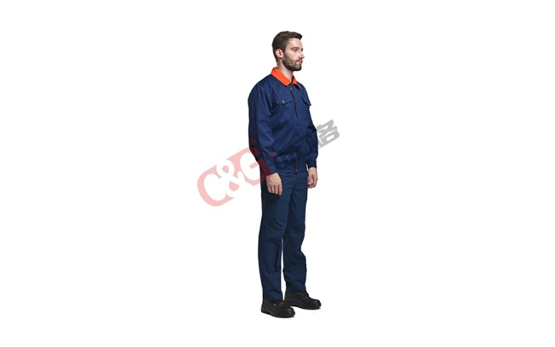 電焊服材質與應用行業(yè)概覽
