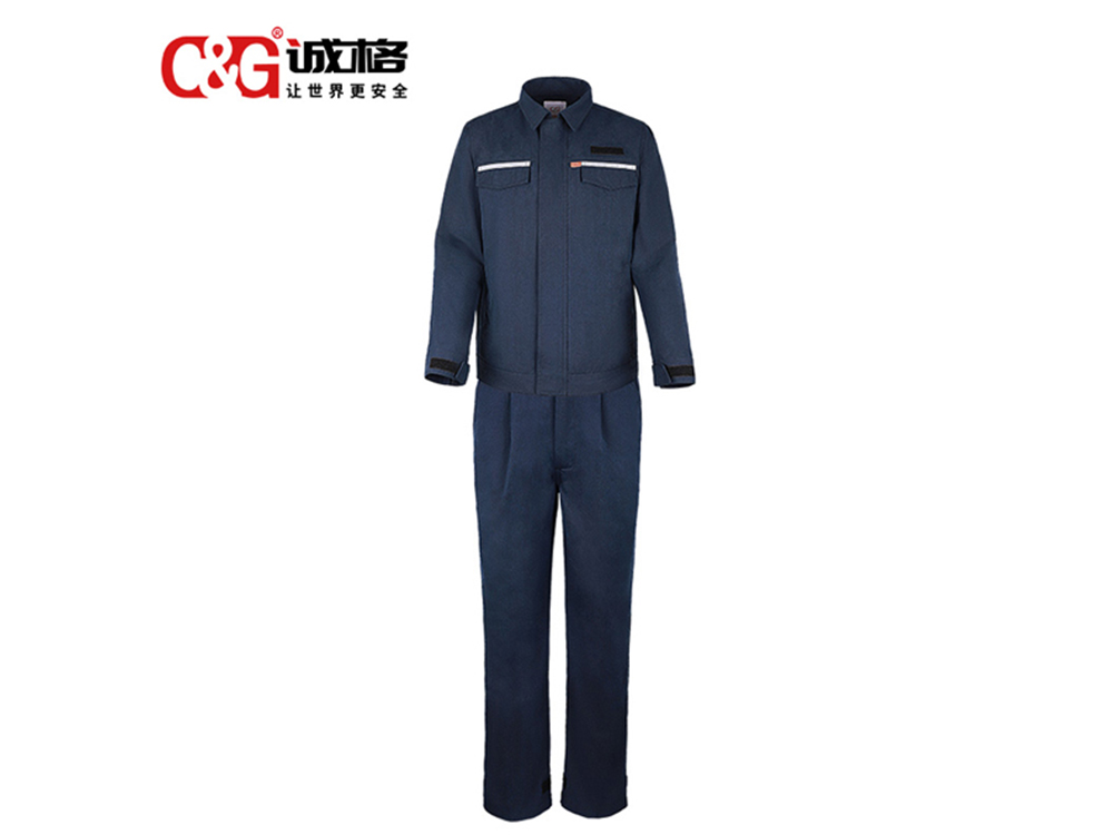 國(guó)家標(biāo)準(zhǔn)：防電弧服能用多久？2024年最新防護(hù)要求