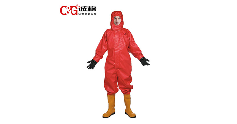 一級防化服的參數(shù)和作用有哪些？