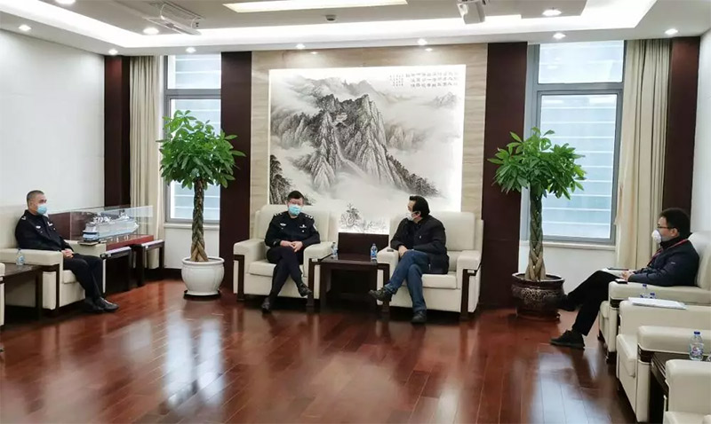 全球多國(guó)疫情升級(jí)! 嚴(yán)防輸入，我們?cè)俅涡袆?dòng)！