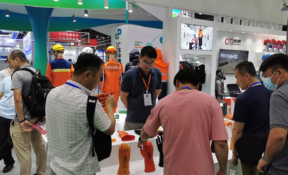 【關注】2023亞洲電力電工暨智能電網(wǎng)展，上海誠格“燃爆”眼球僅憑四招